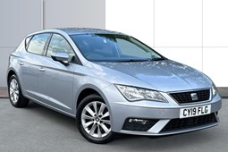 SEAT Leon Hatchback (13-20) SE 1.5 TSI Evo 130PS 5d For Sale - Vertu Volkswagen Huddersfield, Huddersfield