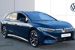 Volkswagen ID.7 Tourer (24 on) 210kW Match Pro 77kWh 5dr Auto For Sale - Vertu Volkswagen Huddersfield, Huddersfield