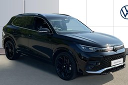 Volkswagen Tiguan SUV (24 on) 2.0 TDI R-Line 5dr DSG For Sale - Vertu Volkswagen Huddersfield, Huddersfield
