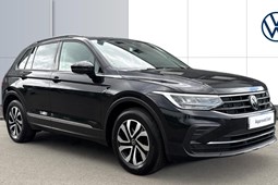 Volkswagen Tiguan (16-24) 1.5 TSI Active 5dr For Sale - Vertu Volkswagen Huddersfield, Huddersfield