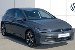 Volkswagen Golf Hatchback (20 on) 1.5 eTSI 150 Match 5dr DSG For Sale - Vertu Volkswagen Huddersfield, Huddersfield