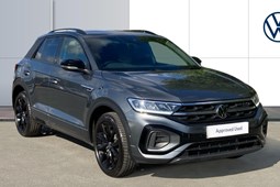 Volkswagen T-Roc SUV (17 on) 2.0 TSI 4MOTION R-Line 5dr DSG For Sale - Vertu Volkswagen Huddersfield, Huddersfield
