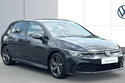 Volkswagen Golf Hatchback (20 on) R-Line 1.5 TSI 130PS 5d For Sale - Vertu Volkswagen Huddersfield, Huddersfield