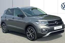 Volkswagen T-Cross SUV (19-24) SEL 1.0 TSI 115PS 5d For Sale - Vertu Volkswagen Huddersfield, Huddersfield