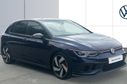 Volkswagen Golf GTI (20 on) 2.0 TSI 300 GTI Clubsport 5dr DSG For Sale - Vertu Volkswagen Huddersfield, Huddersfield