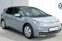 Volkswagen ID.3 Hatchback (20 on) 150kW Max Pro Performance 62kWh 5dr Auto For Sale - Vertu Volkswagen Huddersfield, Huddersfield