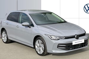 Volkswagen Golf Hatchback (20 on) 1.5 TSI 204 Match eHybrid 5dr DSG For Sale - Vertu Volkswagen Huddersfield, Huddersfield