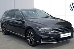 Volkswagen Passat Estate (15-24) GTE 1.4 TSI PHEV 218PS DSG auto 5d For Sale - Vertu Volkswagen Huddersfield, Huddersfield