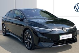 Volkswagen ID.7 Saloon (23 on) 210kW Match Pro 77kWh 5dr Auto For Sale - Vertu Volkswagen Huddersfield, Huddersfield