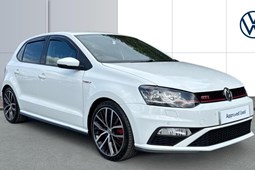 Volkswagen Polo GTi (10-17) 1.8 TSI GTI 5d DSG For Sale - Vertu Volkswagen Huddersfield, Huddersfield