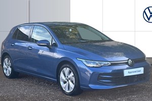 Volkswagen Golf Hatchback (20 on) 1.5 TSI 150 Match 5dr For Sale - Vertu Volkswagen Huddersfield, Huddersfield