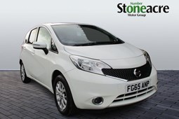 Nissan Note (13-17) 1.2 Acenta Premium 5d For Sale - Stoneacre Thirsk, Thirsk