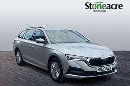 Skoda Octavia Estate (20 on) 1.0 TSI e-TEC SE Technology 5dr DSG For Sale - Stoneacre Thirsk, Thirsk
