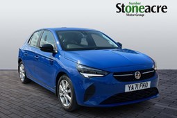 Vauxhall Corsa Hatchback (20 on) SE 1.2 (100PS) Turbo 5d For Sale - Stoneacre Thirsk, Thirsk