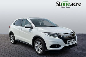 Honda HR-V (15-20) SE 1.5 i-VTEC auto (09/2018 on) 5d For Sale - Stoneacre Thirsk, Thirsk