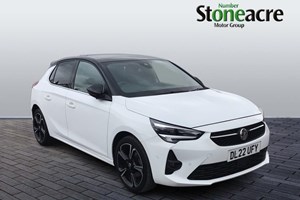 Vauxhall Corsa Hatchback (20 on) 1.2 Turbo Ultimate 5dr Auto For Sale - Stoneacre Thirsk, Thirsk