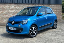 Renault Twingo (14-19) 1.0 SCE Dynamique (Start Stop) 5d For Sale - Clayton Motor Company, Colchester