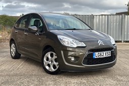 Citroen C3 (10-16) 1.6 VTi 16V Exclusive 5d For Sale - Clayton Motor Company, Colchester