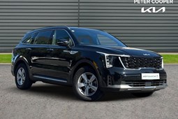 Kia Sorento SUV (20 on) 2.2 CRDi 2 5dr DCT For Sale - Peter Cooper Kia Hedge End, Southampton