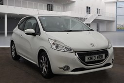 Peugeot 208 Hatchback (12-19) 1.2 VTi Active 3d For Sale - DG Motor Sales, Halesowen