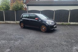 Volkswagen Up (12-23) Move Up 1.0 60PS 5d For Sale - Excellency Motors Ltd, Bolton