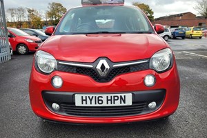 Renault Twingo (14-19) 1.0 SCE Dynamique (Start Stop) 5d For Sale - Sleek Cars sales Ltd, Bolton