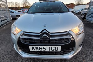 DS 4 (15-18) 1.6 BlueHDi DStyle Nav 5d For Sale - Sleek Cars sales Ltd, Bolton