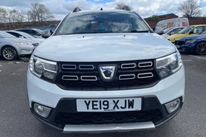 Dacia Sandero Stepway (13-21) Essential SCe 75 5d For Sale - Sleek Cars sales Ltd, Bolton