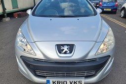 Peugeot 308 CC (09-14) 1.6 VTi Sport 2d For Sale - Sleek Cars sales Ltd, Bolton