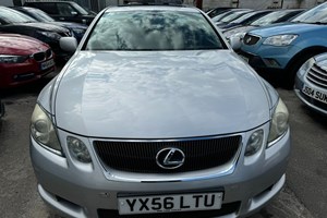 Lexus GS (05-11) 3.0 SE-L 4d Auto For Sale - Sleek Cars sales Ltd, Bolton