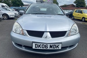 Mitsubishi Lancer Saloon (05-08) 1.6 Equippe 4d Auto For Sale - Sleek Cars sales Ltd, Bolton