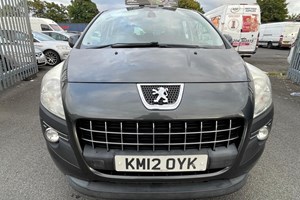 Peugeot 3008 (09-16) 1.6 HDi (112bhp) Active II 5d For Sale - Sleek Cars sales Ltd, Bolton