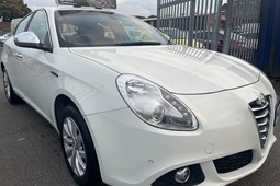 Alfa Romeo Giulietta (10-20) 1.4 TB MultiAir Business 5d TCT For Sale - Sleek Cars sales Ltd, Bolton