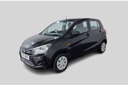 Suzuki Celerio (15-19) 1.0 SZ2 5d For Sale - Sleek Cars sales Ltd, Bolton