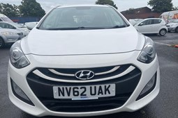 Hyundai i30 Tourer (12-17) 1.6 CRDi Blue Drive Active 5d For Sale - Sleek Cars sales Ltd, Bolton