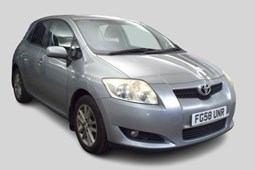 Toyota Auris (07-13) 1.6 VVTi TR 5d MM For Sale - Sleek Cars sales Ltd, Bolton