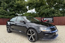 Volkswagen Jetta (11-18) 2.0 TDI (150bhp) SE 4d For Sale - Anthony Murchan Cars, Newry