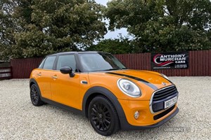 MINI Hatchback (14-24) 1.5 Cooper Hatchback 5d For Sale - Anthony Murchan Cars, Newry