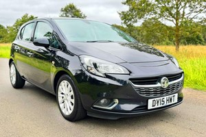 Vauxhall Corsa Hatchback (14-19) 1.4 SE 5d For Sale - Zoom Autos, Windsor