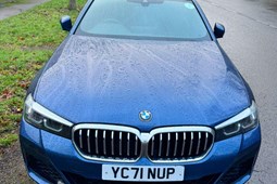 BMW 5-Series Saloon (17-24) 530e M Sport 4dr Auto 4d For Sale - Zoom Autos, Windsor