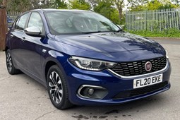 Fiat Tipo Hatchback (16-23) Mirror 1.4 95hp 5d For Sale - Swap Motors Ltd, Ashford