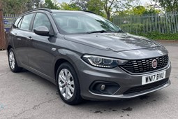 Fiat Tipo Station Wagon (16-21) Easy Plus 1.4 T-Jet 120hp 5d For Sale - Swap Motors Ltd, Ashford