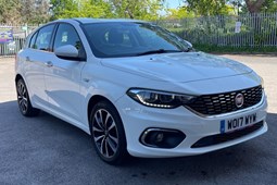 Fiat Tipo Hatchback (16-23) Lounge 1.4 16v 95hp 5d For Sale - Swap Motors Ltd, Ashford