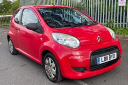Citroen C1 (05-14) 1.0i VTR (AC) 3d For Sale - Swap Motors Ltd, Ashford