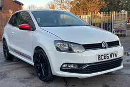 Volkswagen Polo Hatchback (09-17) Beats 1.2 TSI BMT 90PS 3d For Sale - Swap Motors Ltd, Ashford