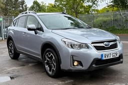 Subaru XV (12-17) 2.0i SE 5d Lineartronic For Sale - Swap Motors Ltd, Ashford