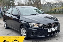 Fiat Tipo Hatchback (16-23) Easy 1.4 16v 95hp 5d For Sale - Swap Motors Ltd, Ashford