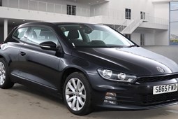 Volkswagen Scirocco (08-18) 1.4 TSI BlueMotion Tech 3d For Sale - Swap Motors Ltd, Ashford