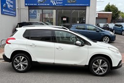 Peugeot 2008 (13-19) 1.6 BlueHDi (120bhp) Feline (Mistral) 5d For Sale - Lawrence Warner Specialist Cars LTD, Havant