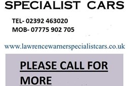 Ford Fiesta (08-17) 1.0 EcoBoost Titanium 5d For Sale - Lawrence Warner Specialist Cars LTD, Havant